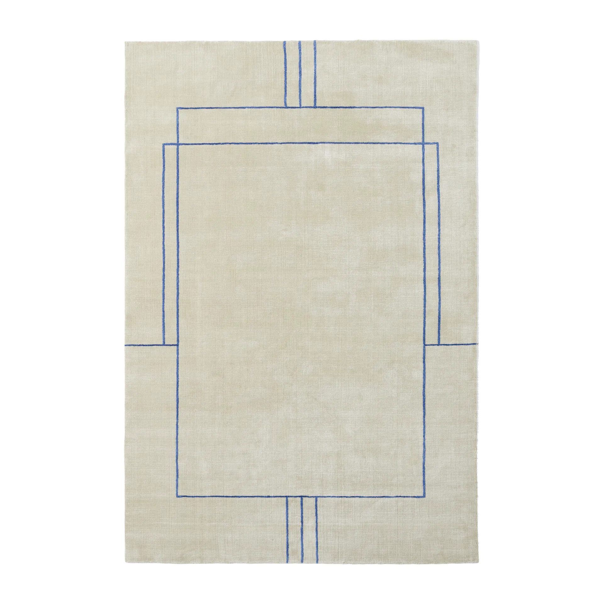 Cruise AP12 vloerkleed 200x300 cm, Aden Desert Beige &Tradition