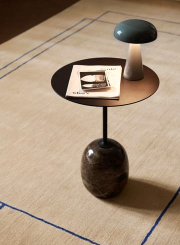 Cruise AP12 vloerkleed 200x300 cm - Aden Desert Beige - &Tradition