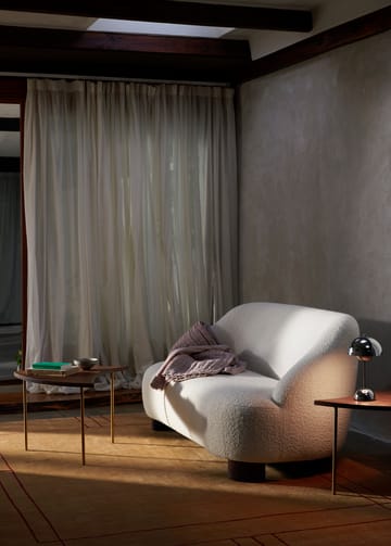 Cruise AP12 vloerkleed 200x300 cm - Bombay Golden Brown - &Tradition