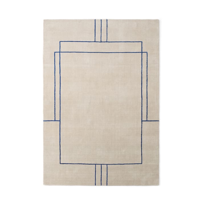 Cruise AP23 vloerkleed 170x240 cm - Aden Desert Beige - &Tradition