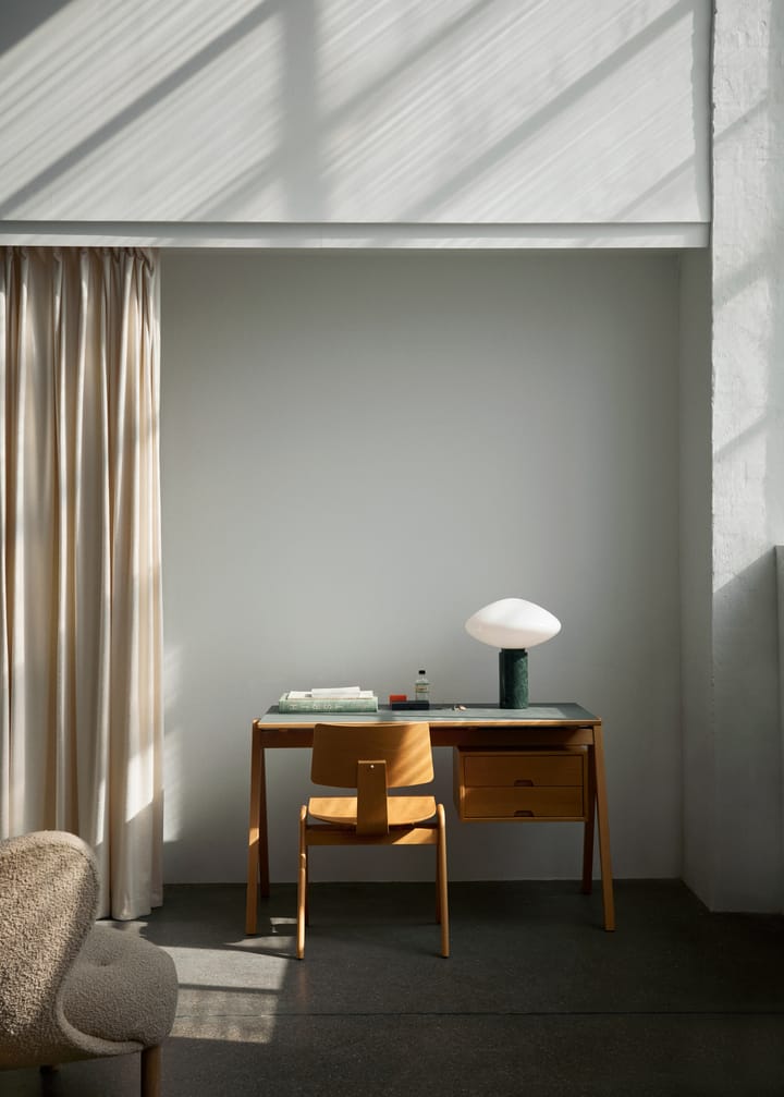 Daystak RD1 bijzetstoel, Beech &Tradition