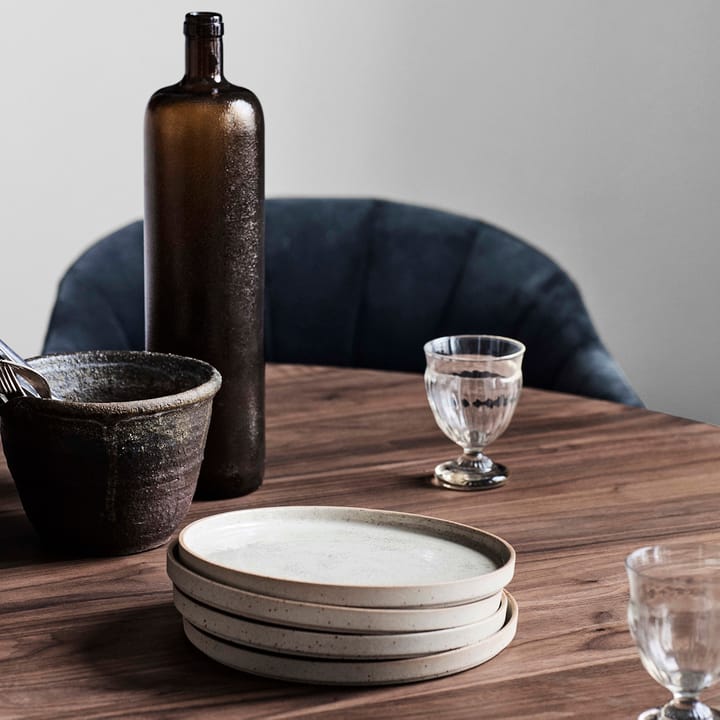 Drop Leaf eettafel HM6, Walnoot &Tradition