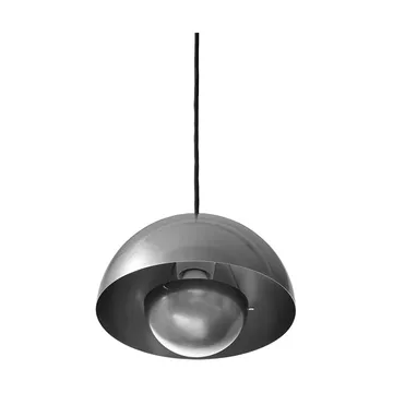 Flowerpot VP1 hanglamp Anniversary Edition - pewter - &Tradition