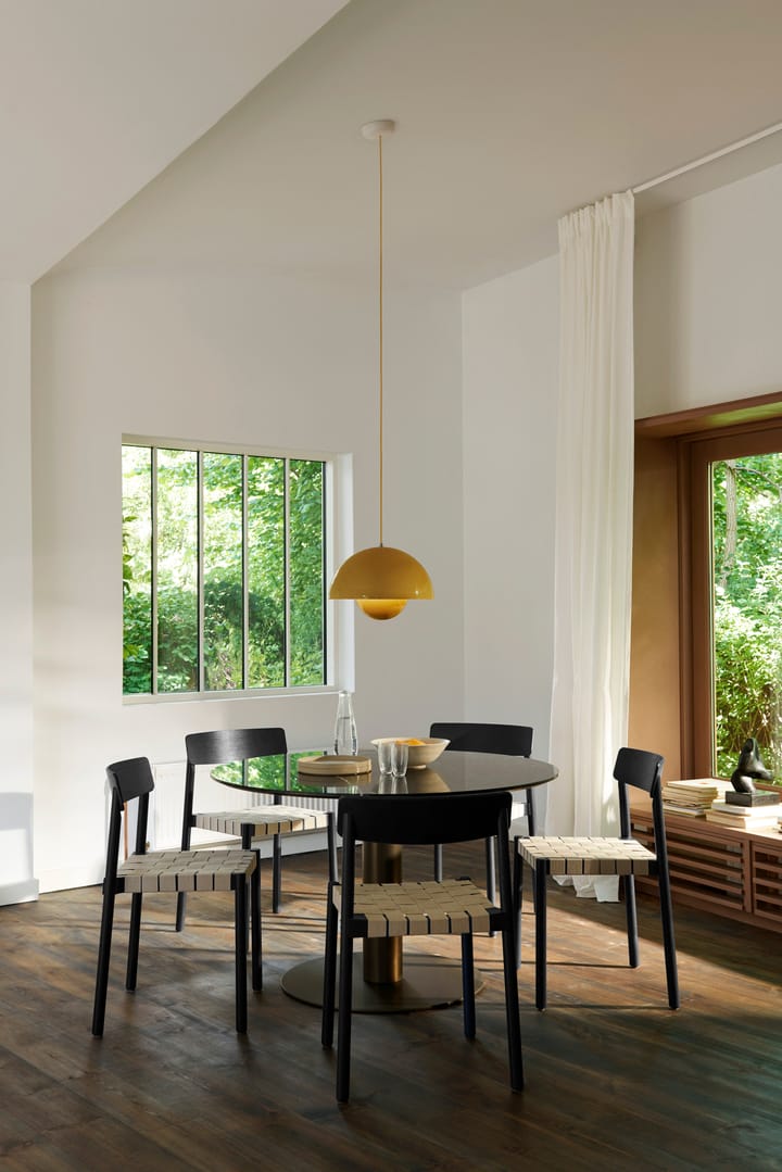 Flowerpot VP7 hanglamp, Mosterd &Tradition