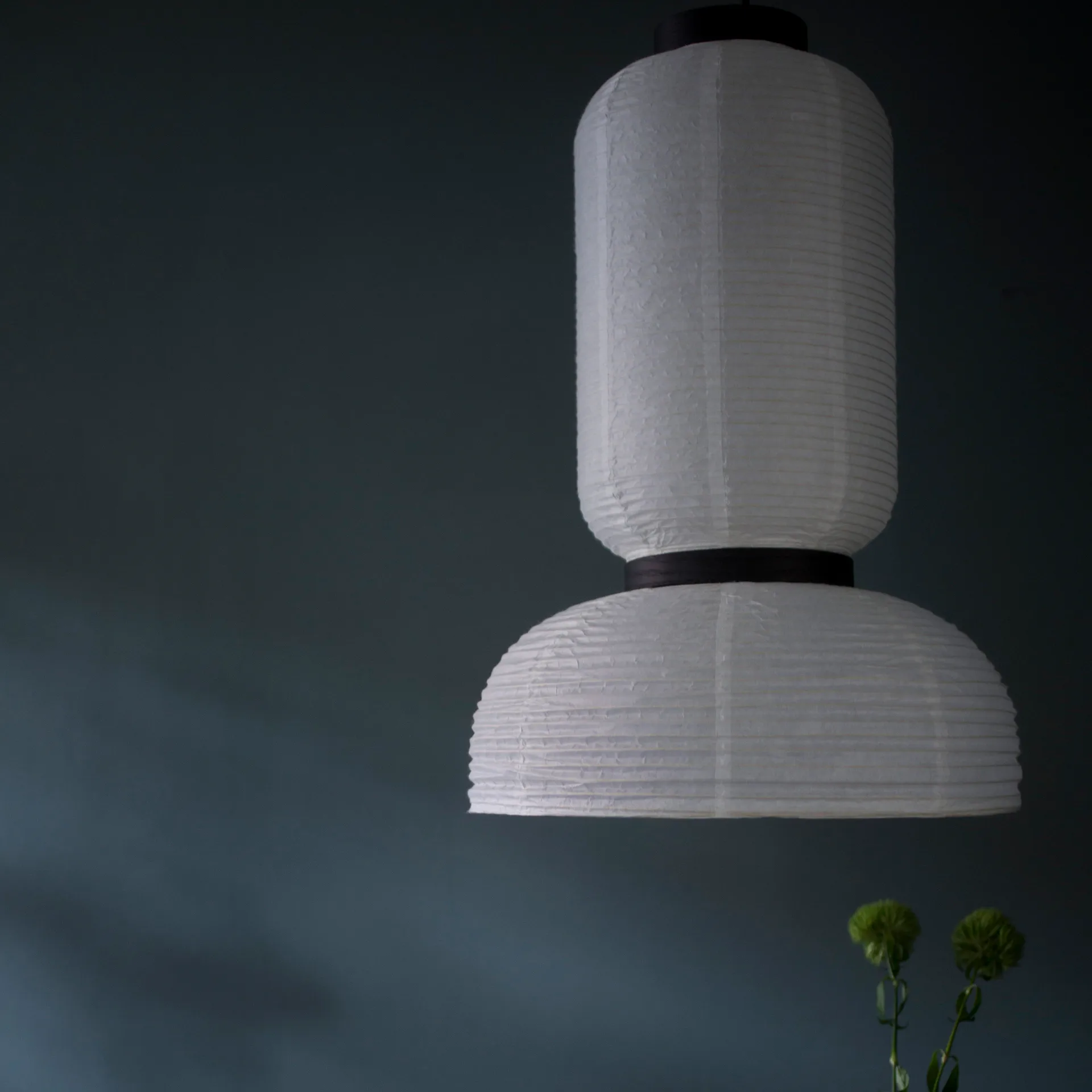 Formakami hanglamp, JH3 &Tradition