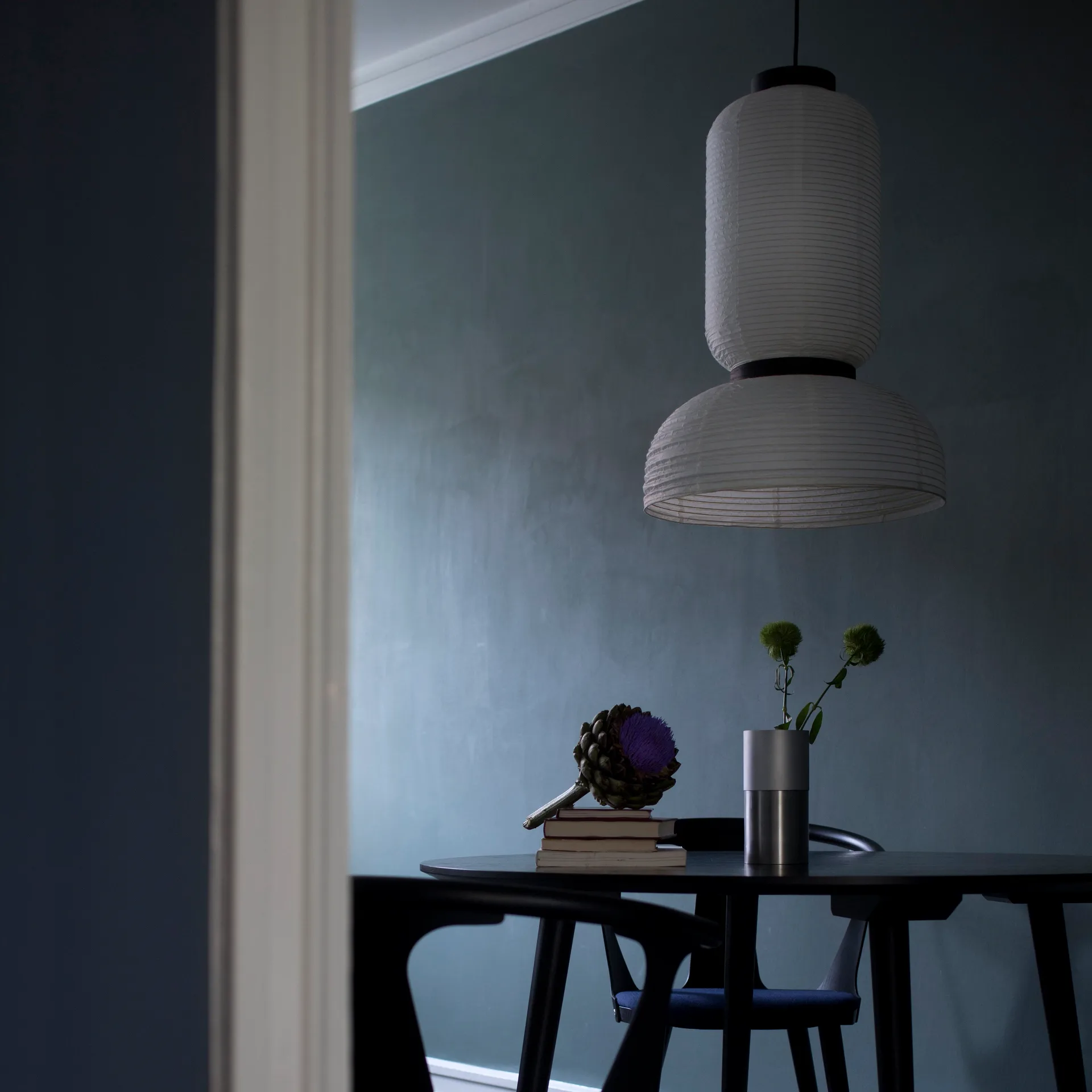 Formakami hanglamp, JH3 &Tradition