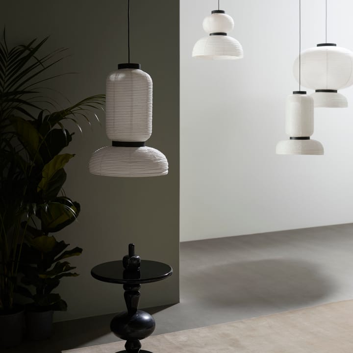 Formakami hanglamp, JH3 &Tradition