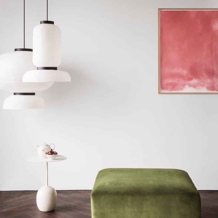 Formakami hanglamp, JH3 &Tradition