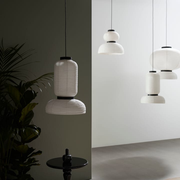 Formakami hanglamp, JH5 &Tradition