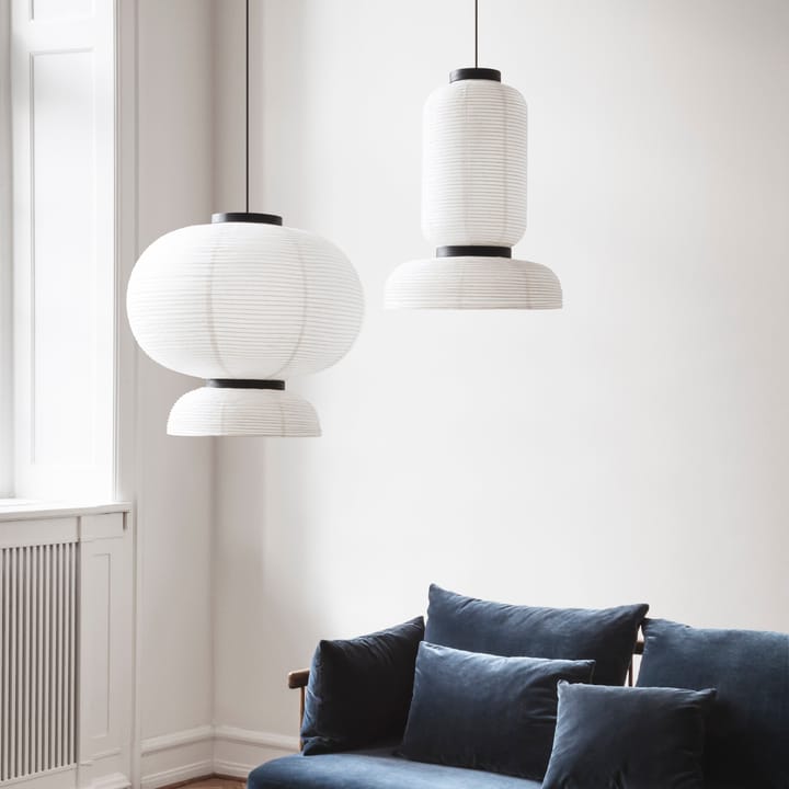 Formakami hanglamp, JH5 &Tradition