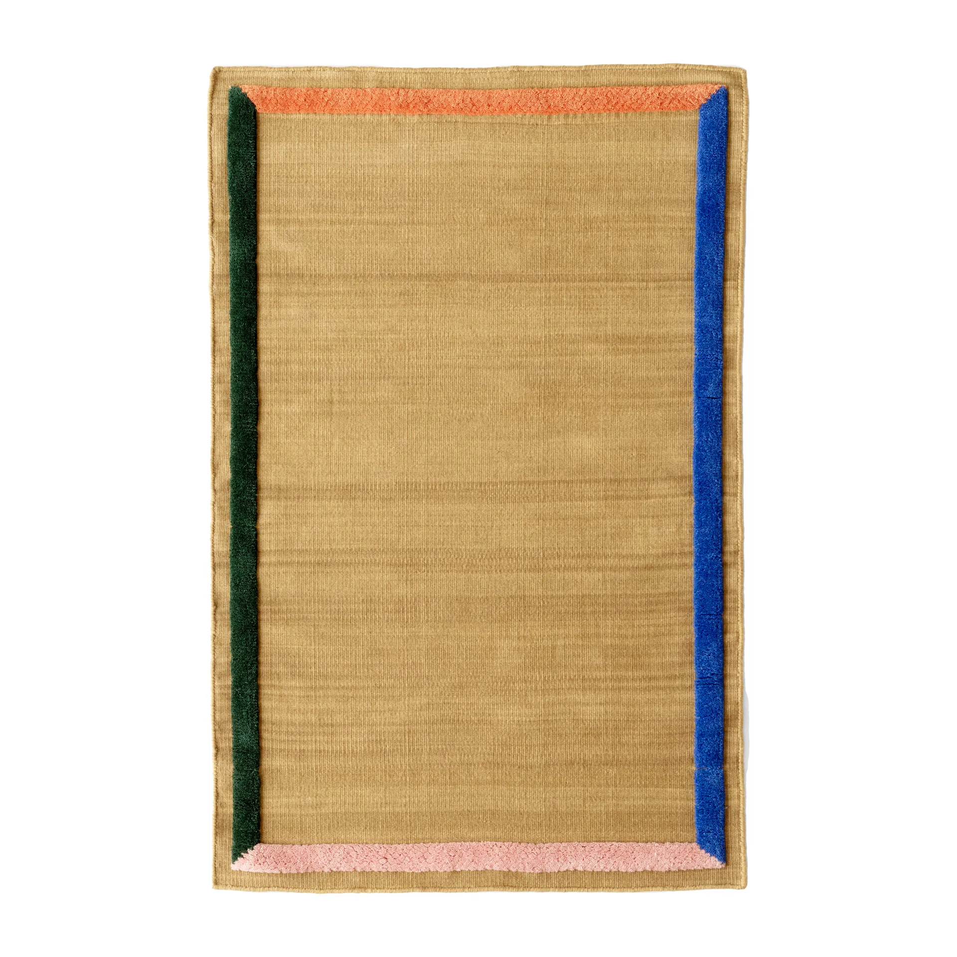 Framed AP13 vloerkleed 90x140 cm, Sisal &Tradition