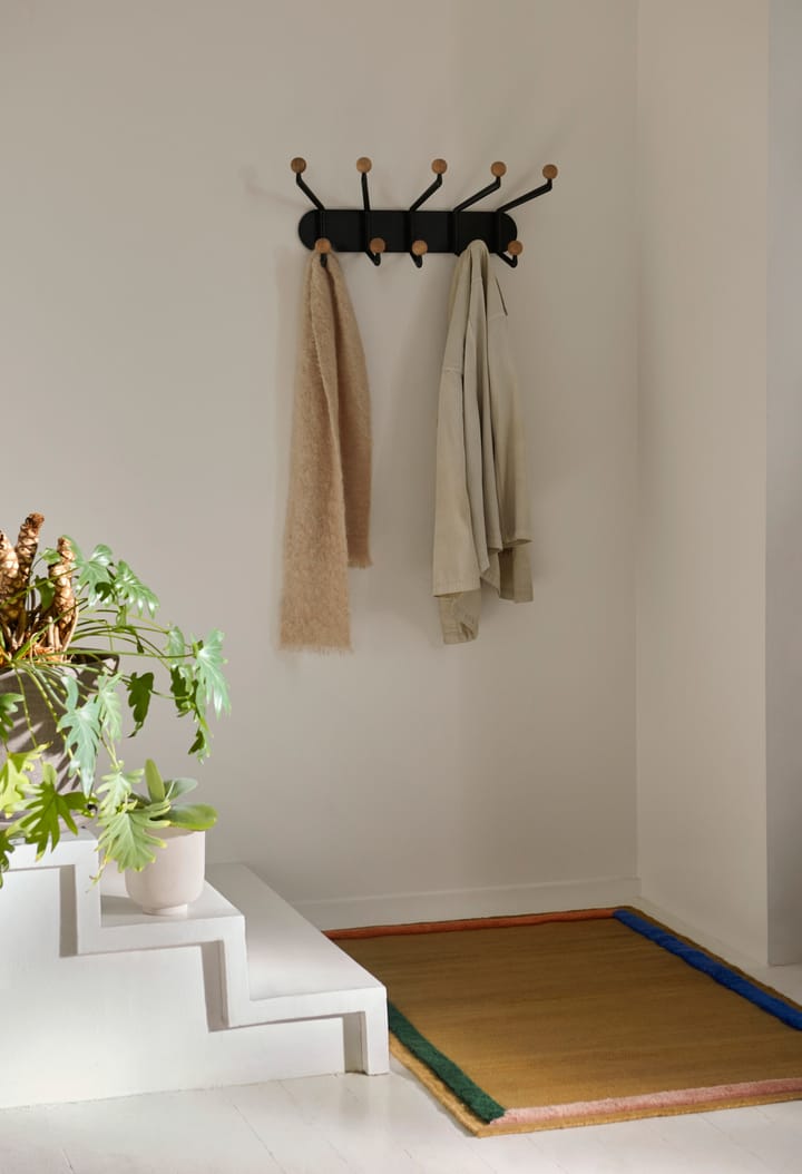 Framed AP13 vloerkleed 90x140 cm, Sisal &Tradition