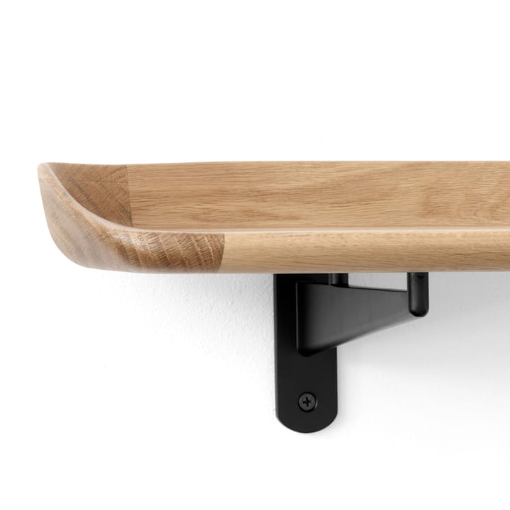 Guild HM15 plank 120 cm, Solid lacquered oak &Tradition