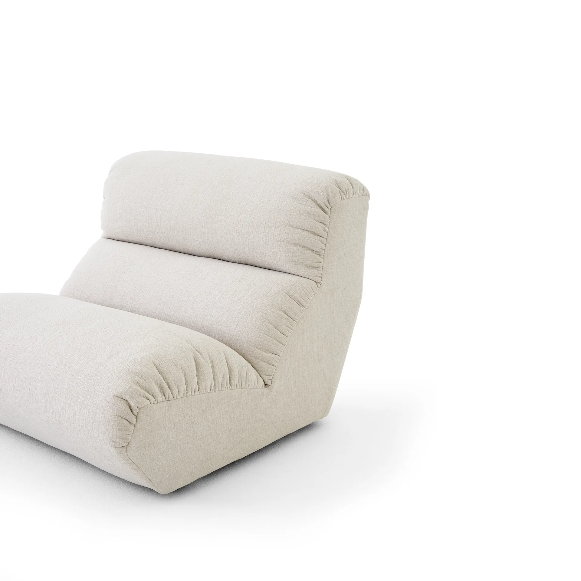 Hi Lo AV54 modulaire bank middenmodule, Cifrado 0121 &Tradition