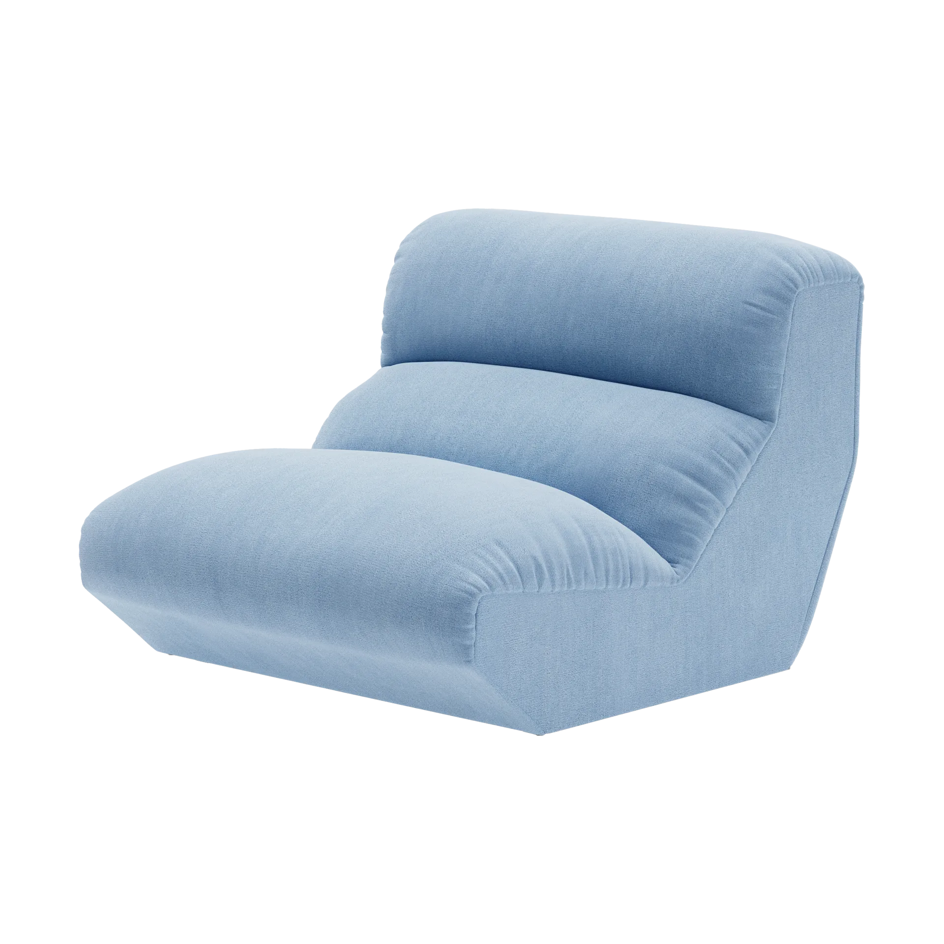 Hi Lo AV54 modulaire bank middenmodule, Gentle 0733 &Tradition