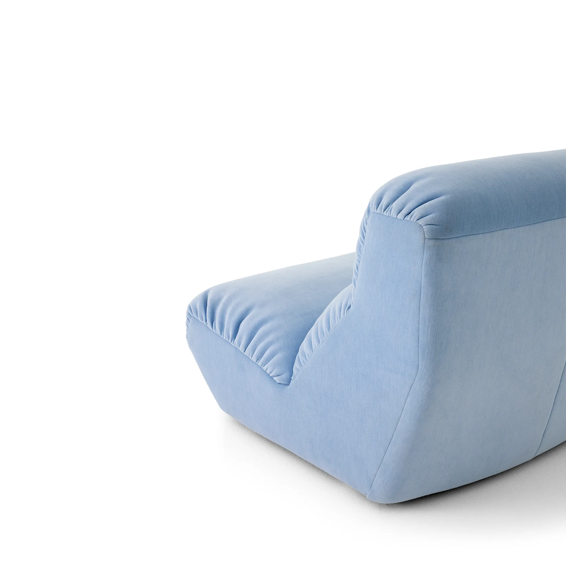 Hi Lo AV54 modulaire bank middenmodule, Gentle 0733 &Tradition