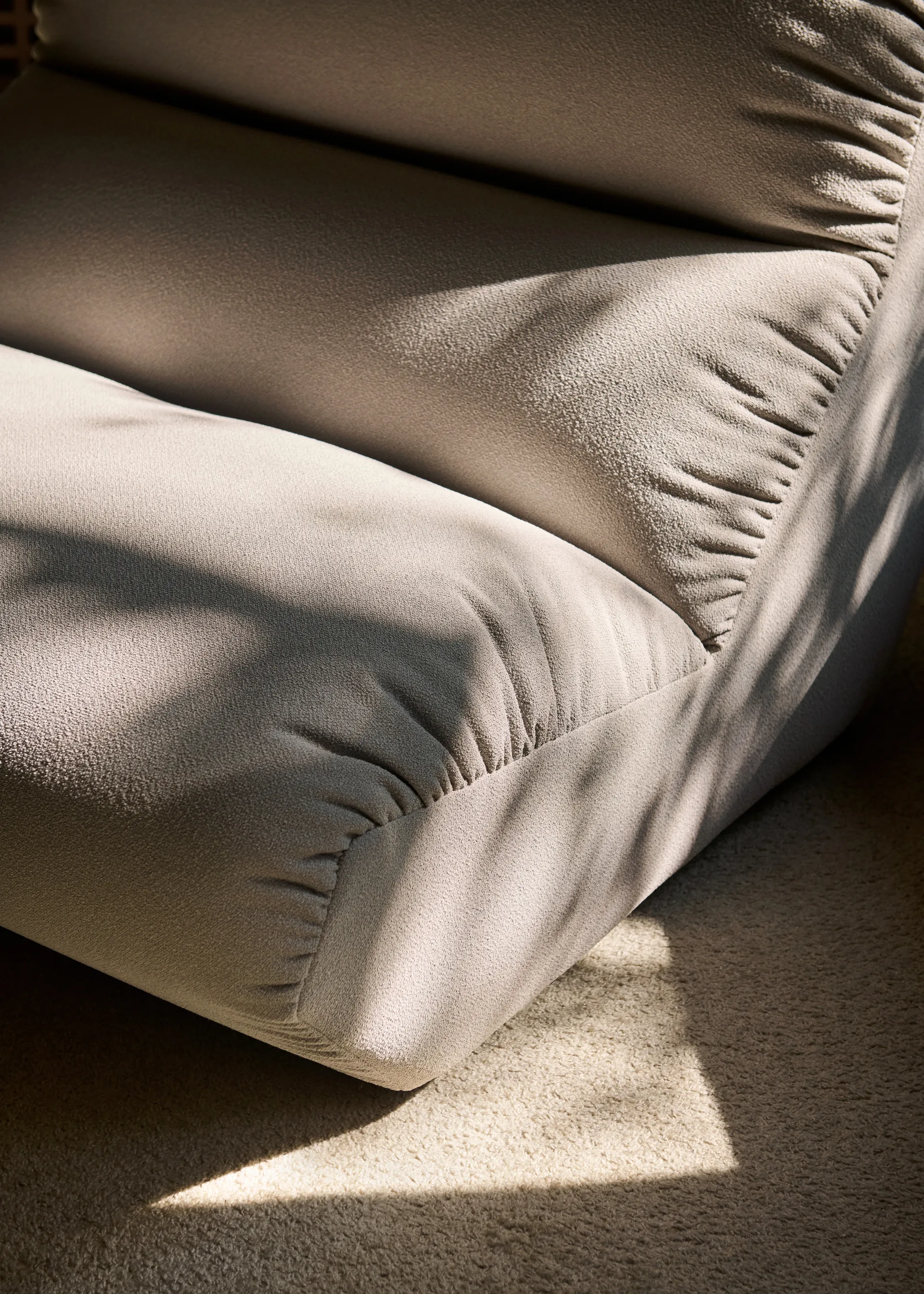 Hi Lo AV54 modulaire bank middenmodule, Grain 61229 &Tradition