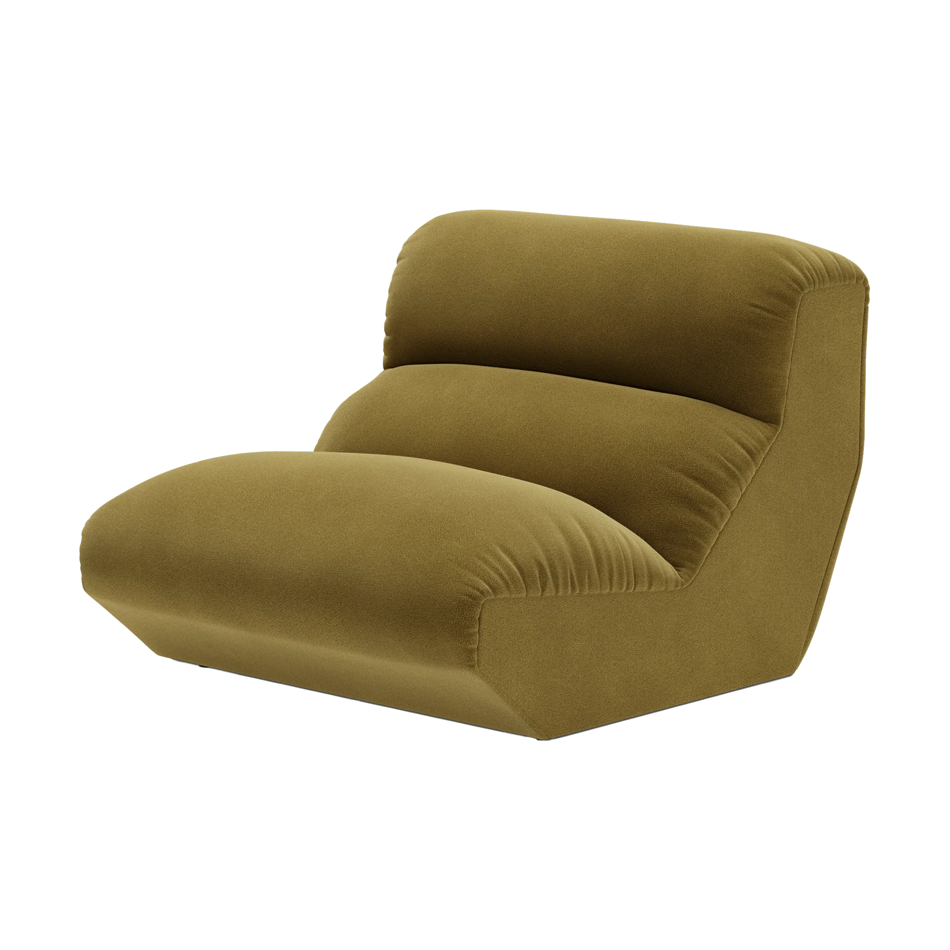 Hi Lo AV54 modulaire bank middenmodule, Mylla 0971 &Tradition