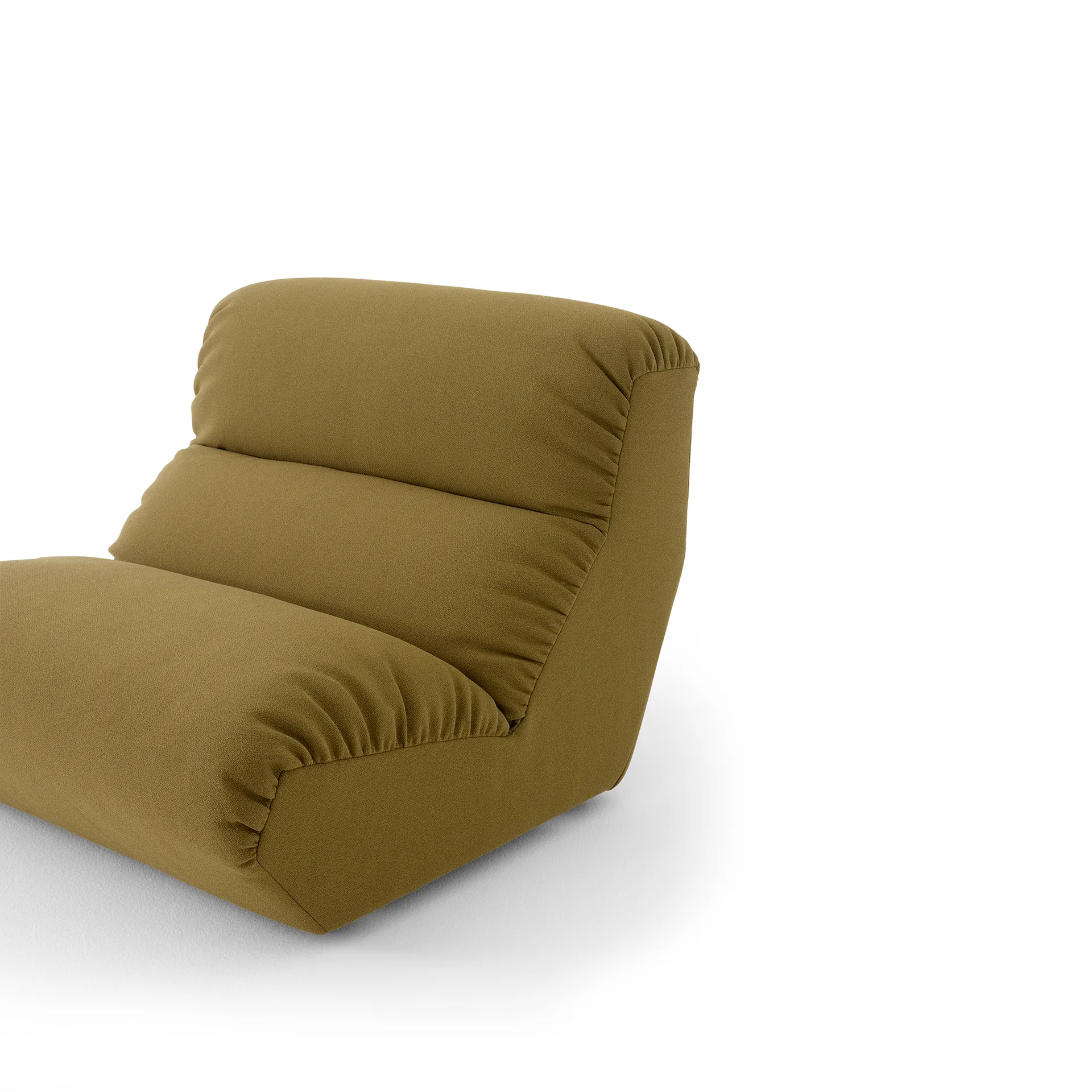 Hi Lo AV54 modulaire bank middenmodule, Mylla 0971 &Tradition