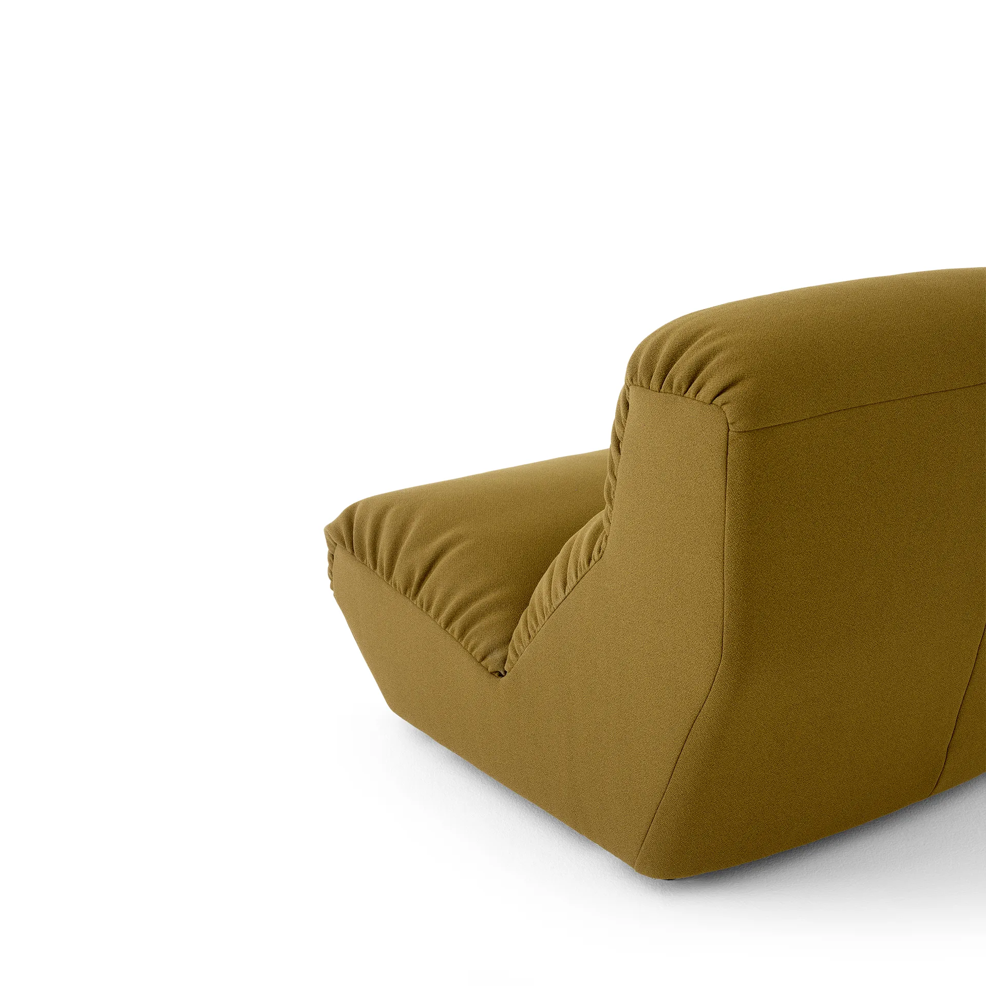 Hi Lo AV54 modulaire bank middenmodule, Mylla 0971 &Tradition