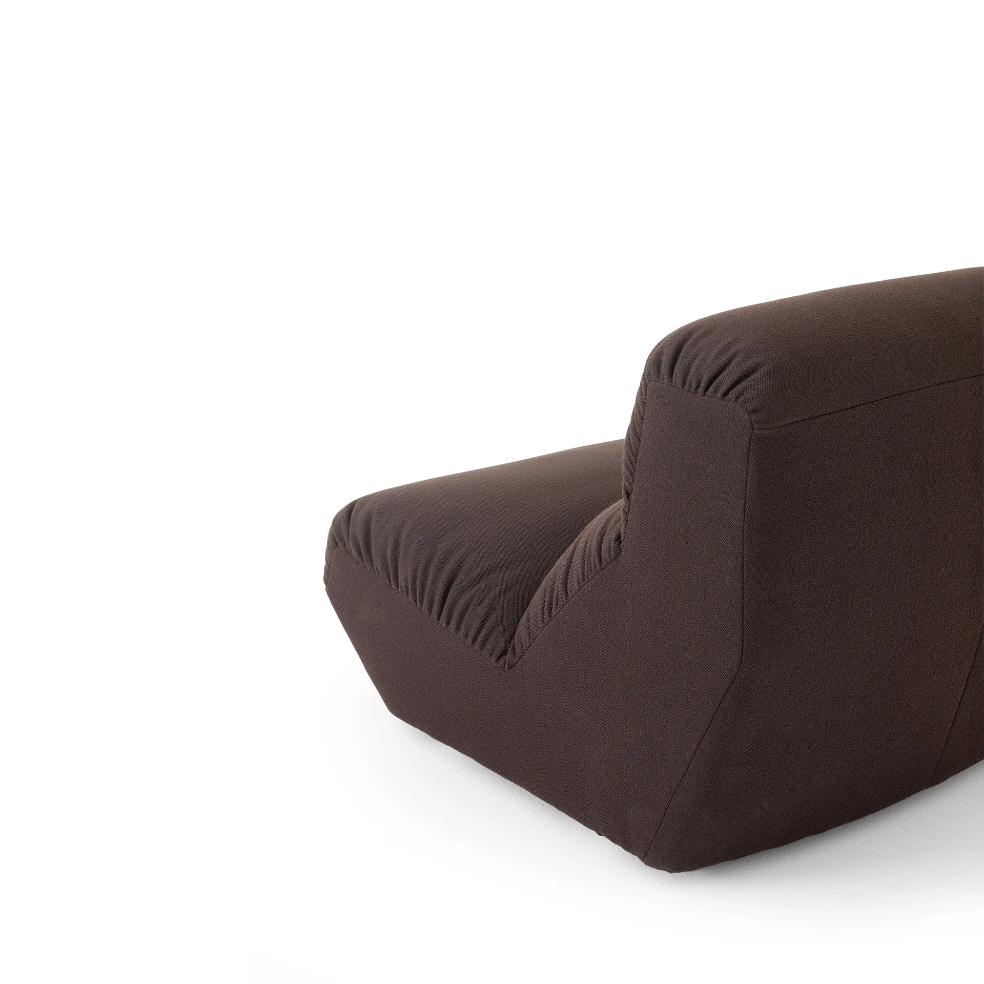 Hi Lo AV54 modulaire bank middenmodule, Vidar 0386 &Tradition