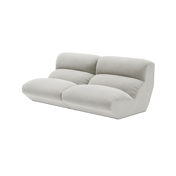 Hi Lo modulaire bank configuratie A Cifrado 0121 - undefined - &Tradition
