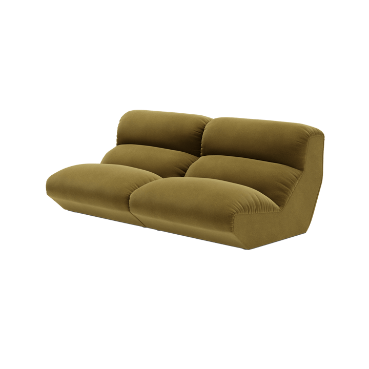 Hi Lo modulaire bank configuratie A Mylla 0971 - undefined - &Tradition