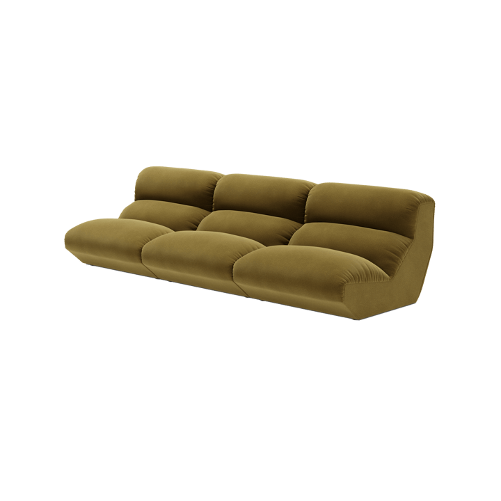 Hi Lo modulaire bank configuratie C Mylla 0971 - undefined - &Tradition