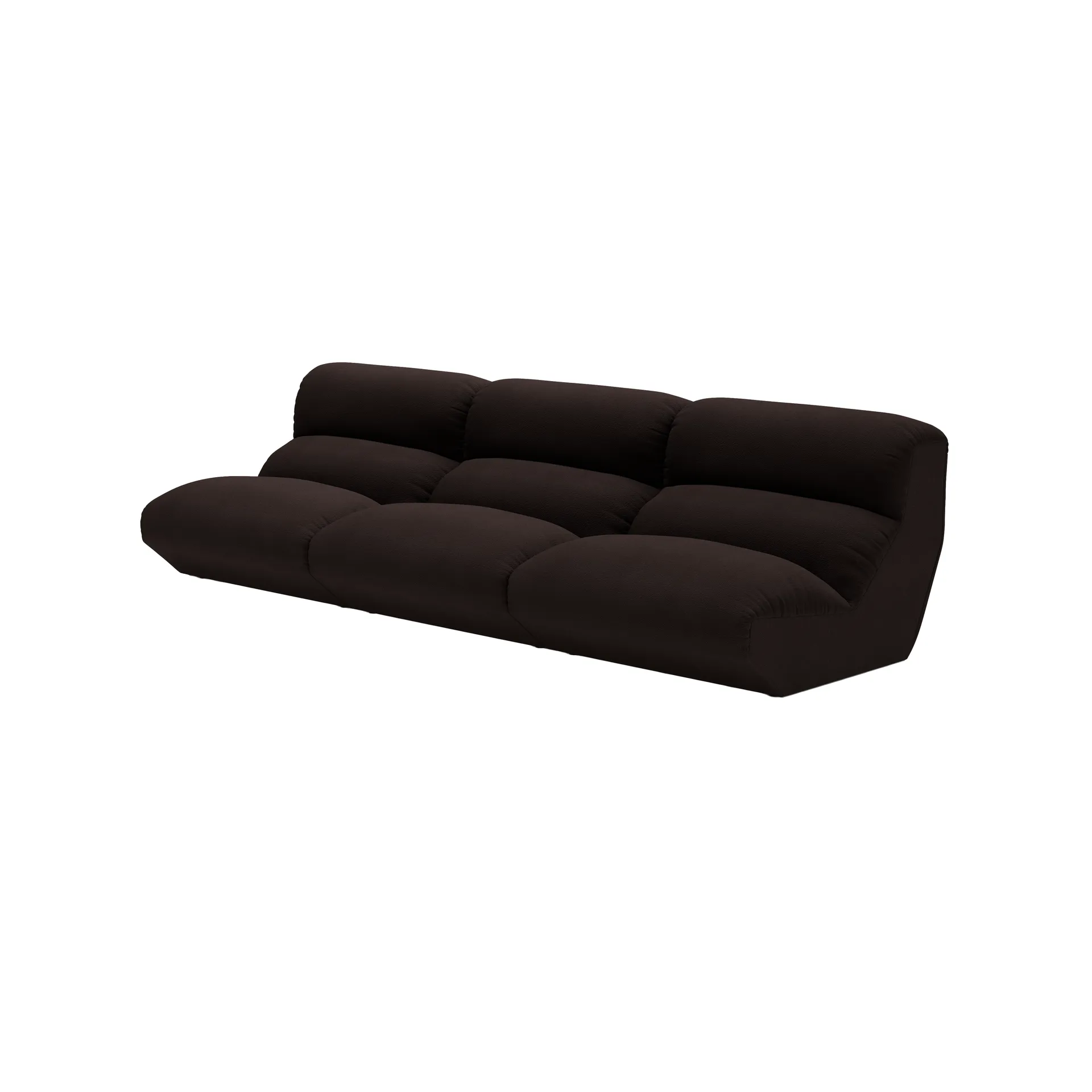 Hi Lo modulaire bank configuratie C Vidar 0386,  &Tradition