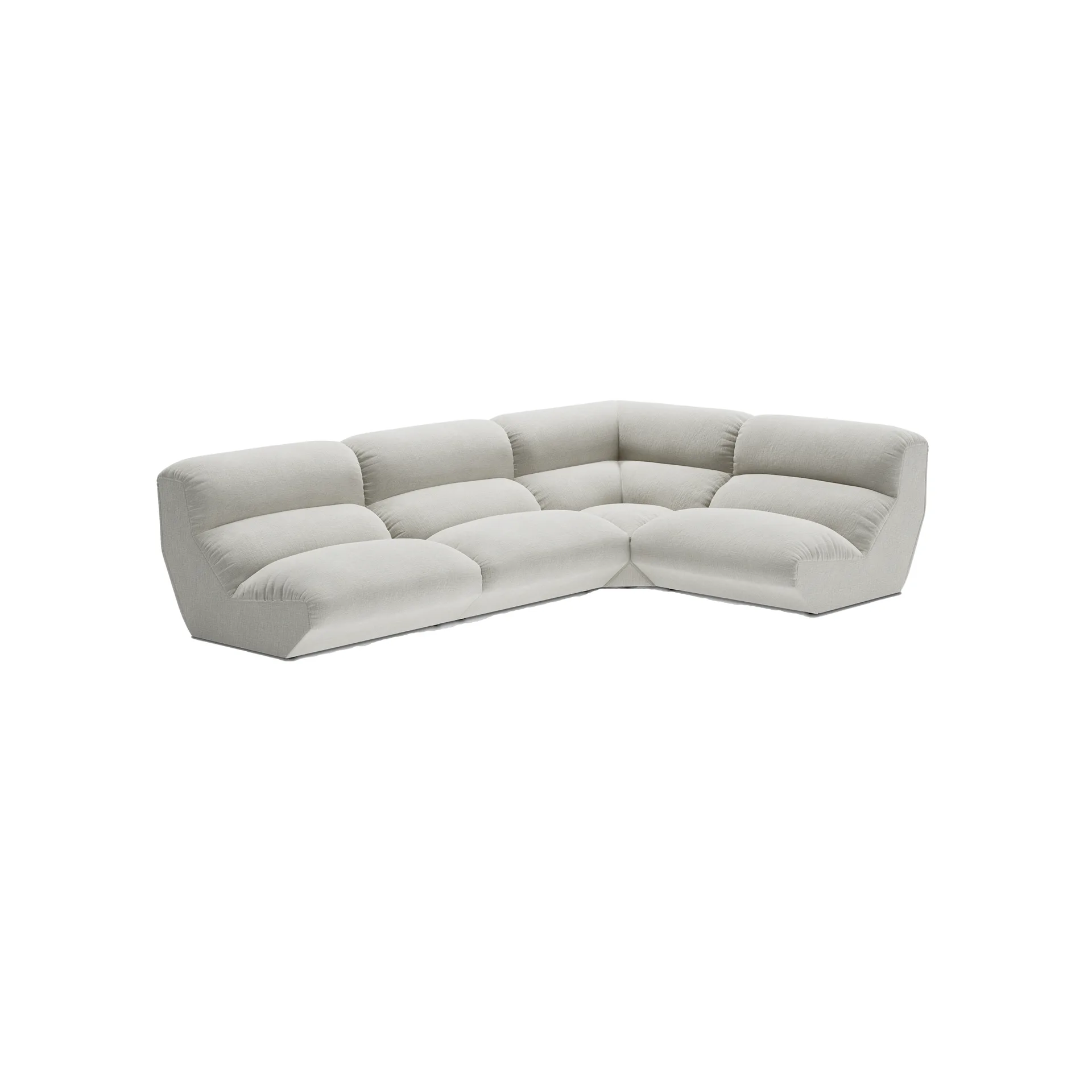 Hi Lo modulaire bank configuratie E Cifrado 0121,  &Tradition