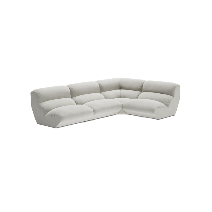 Hi Lo modulaire bank configuratie E Cifrado 0121 - undefined - &Tradition