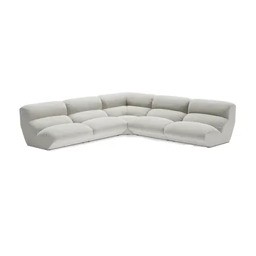 Hi Lo modulaire bank configuratie G Cifrado 0121 - &Tradition