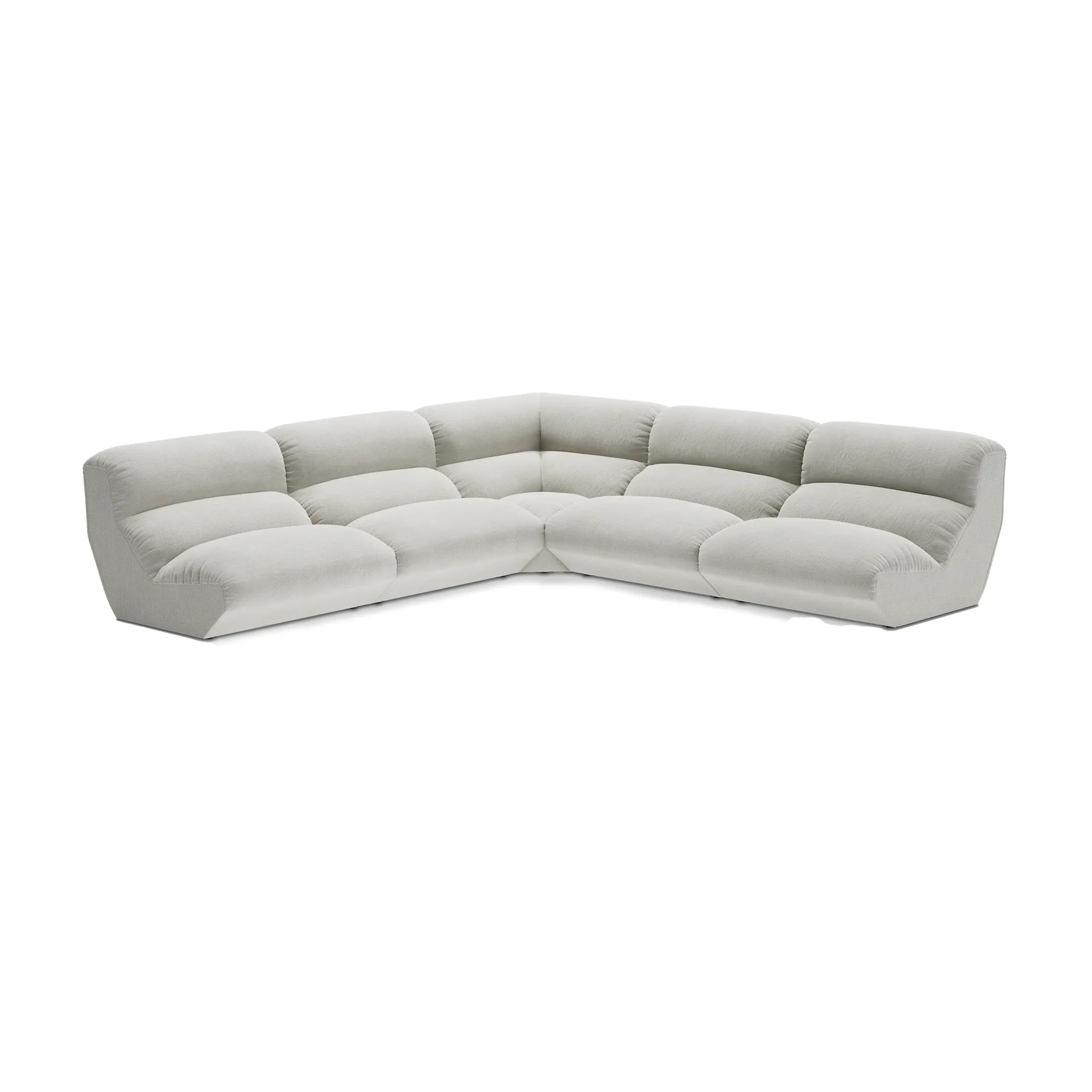 Hi Lo modulaire bank configuratie G Cifrado 0121 &Tradition