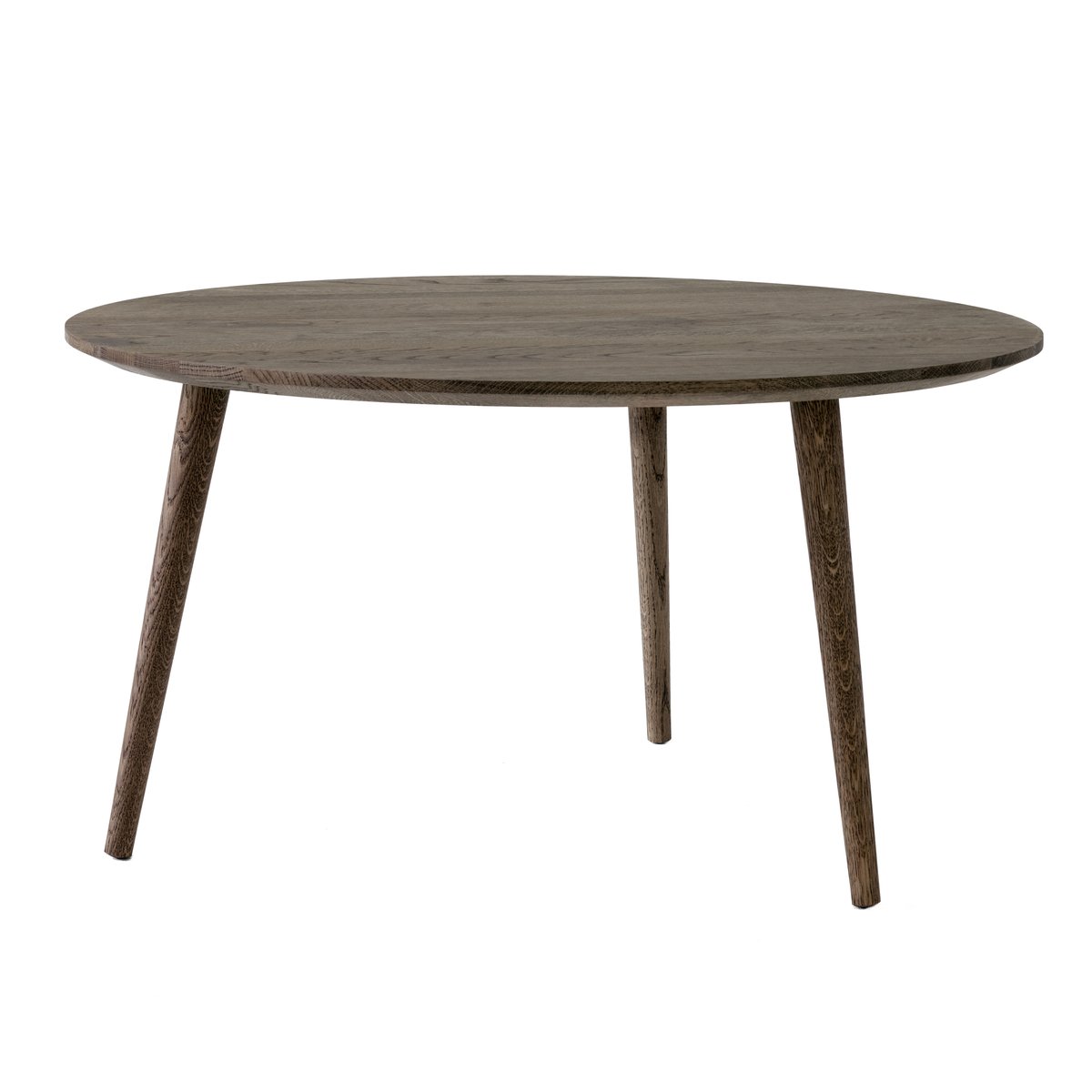 &Tradition In Between salontafel SK15 o90 cm oiled oak