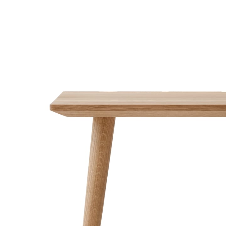 In Between salontafel SK24 90x90 cm, Geolied eiken &Tradition
