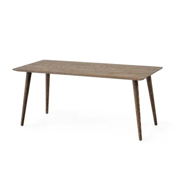 In Between SK23 salontafel 50x110 cm - Gerookt geolied eiken - &Tradition