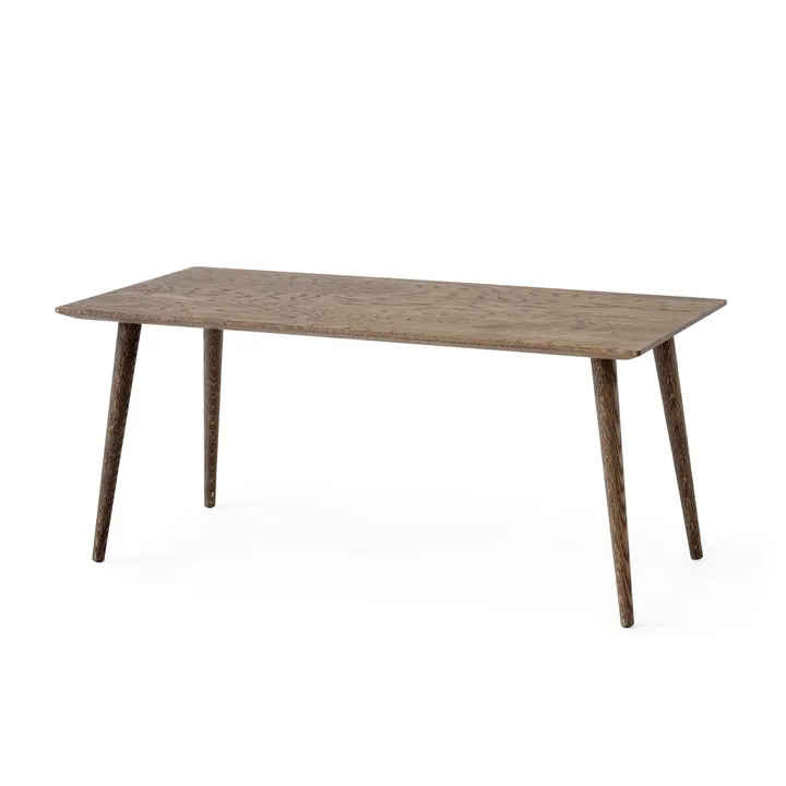 In Between SK23 salontafel 50x110 cm - Gerookt geolied eiken - &Tradition