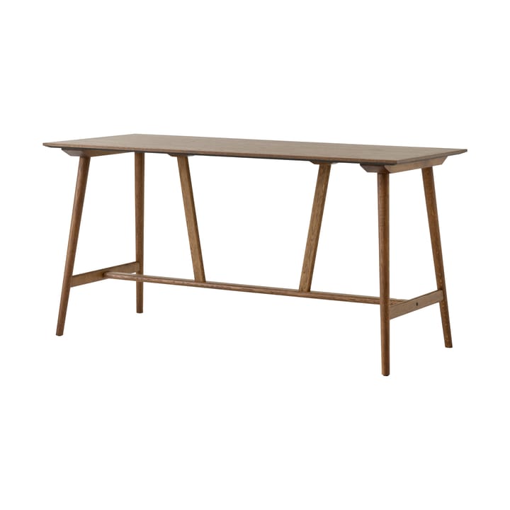 In Between SK26 Counter Table bartafel 190x80x95 cm - Gerookte eik - &Tradition