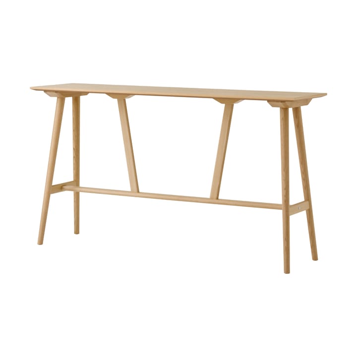 In Between SK27 Bar Table bartafel 190x50x105 cm - Gelakt eikenhout - &Tradition