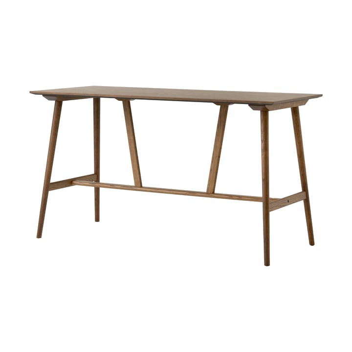 In Between SK28 Bar Table bartafel 190x80x105 cm - Gerookte eik - &Tradition