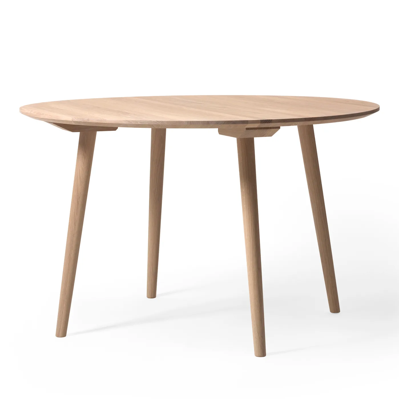 In Between tafel SK4, Oak oiled &Tradition