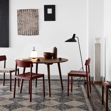 In Between tafel SK4 - Walnoot - &Tradition