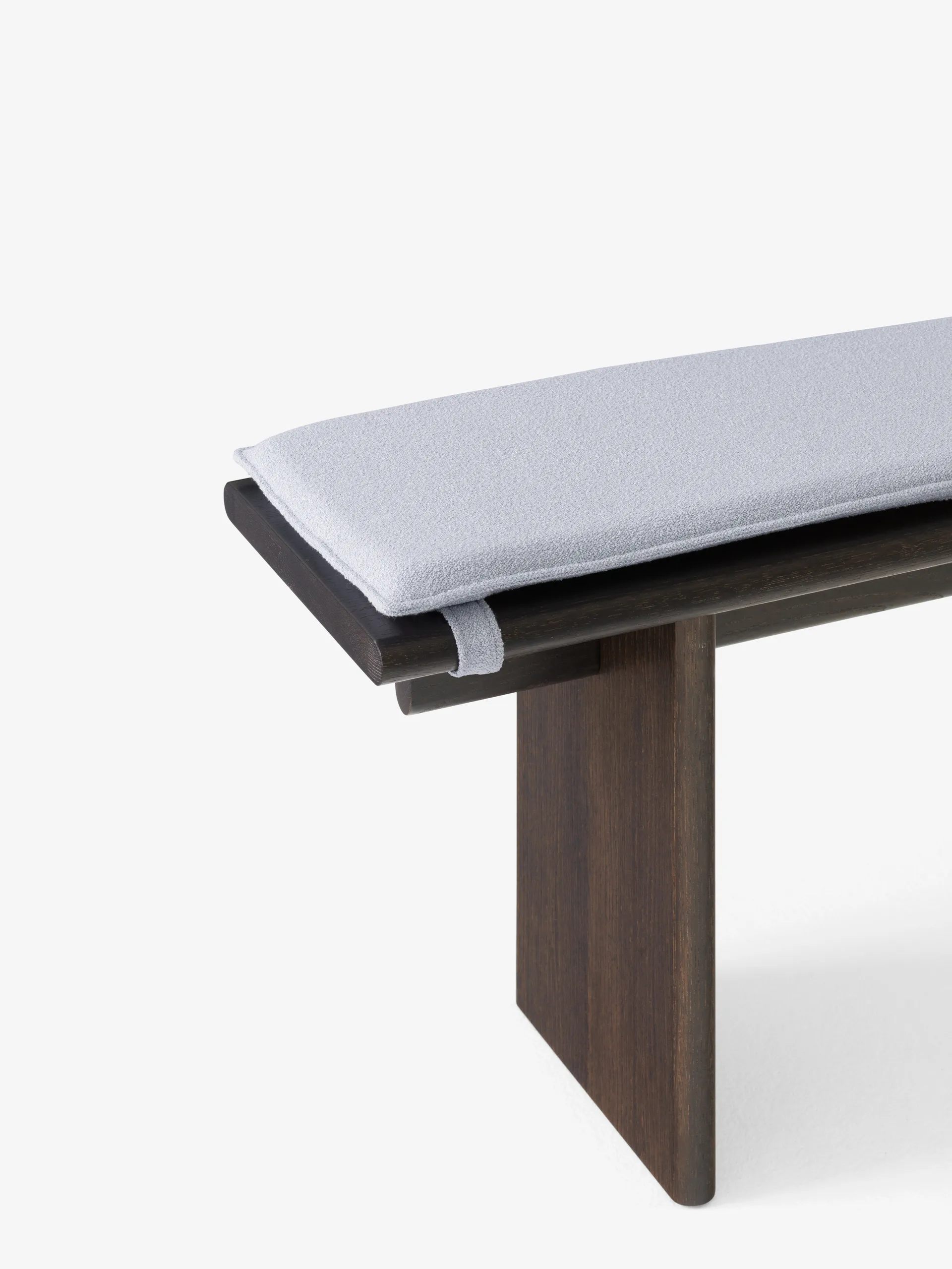 Ita bank OS5 zitkussen, Acca 0731, 170 cm &Tradition