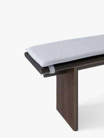 Ita bank OS5 zitkussen - Acca 0731, 170 cm - &Tradition