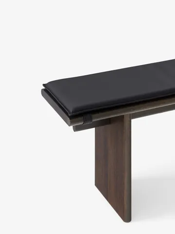 Ita bank OS5 zitkussen - Elmosoft läder 91102, 170 cm - &Tradition