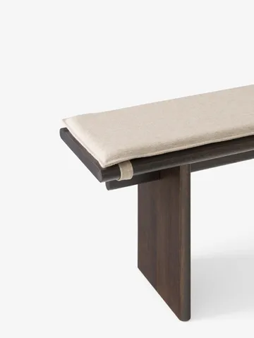 Ita bank OS6 zitkussen - Clay 011, 230 cm - &Tradition