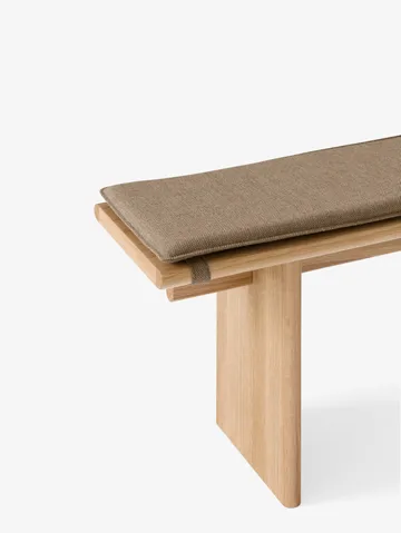 Ita bank OS6 zitkussen - Fiord 0271, 230 cm - &Tradition