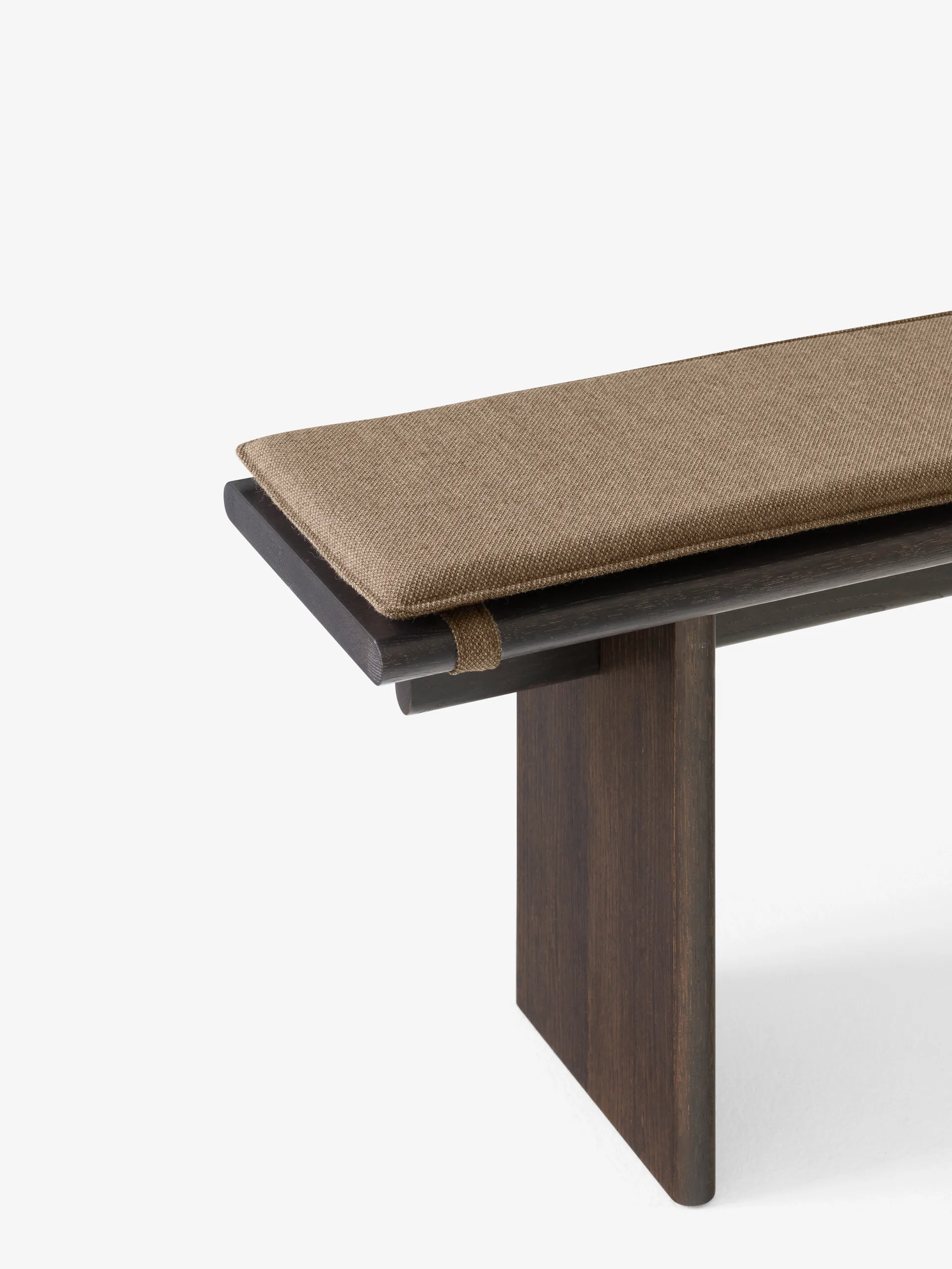 Ita bank OS6 zitkussen, Fiord 0271, 230 cm &Tradition