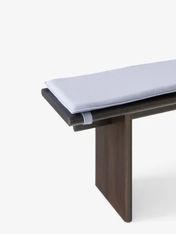 Ita bank OS6 zitkussen - Vidar 0723, 230 cm - &Tradition