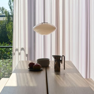 Ita OS2 eettafel 95x260 cm - Oak - &Tradition
